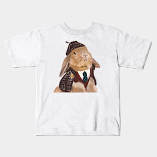 Rabbit Kids T-Shirt